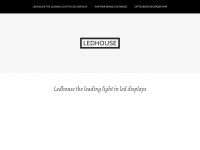 Ledhouse.co.uk