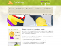 Leeds-cleaner.co.uk