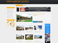 leedsairporthotels.co.uk