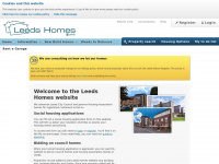 leedshomes.org.uk