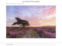 Leerudlandphotography.co.uk