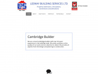 Leewaybuildingservices.co.uk