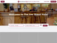 Leewoodhotel.co.uk