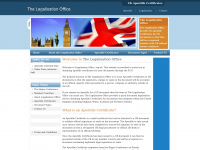 Legalisationoffice.org.uk