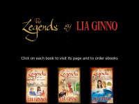Legends-liaginno.co.uk