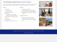 apartment2stives.co.uk