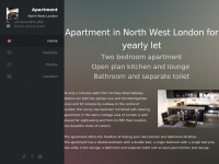 apartment-london.co.uk