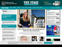 thestage.co.uk