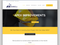 apex-improvements.co.uk