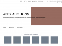 apexauctions.co.uk