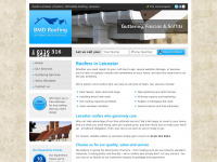 Leicester-roofing.co.uk