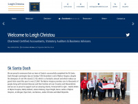 Leigh-christou.co.uk