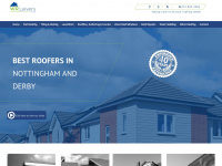 Leivers-roofing.co.uk