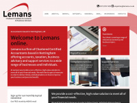 Lemans.co.uk