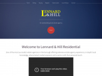 Lennardhill.co.uk