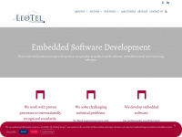 Leotel-software.co.uk