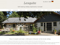 Lesquite.co.uk