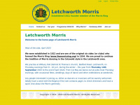Letchworthmorris.org.uk