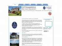 Lethamhill.co.uk