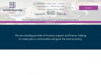 letsdobusinessgroup.co.uk