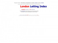 lettingindex.co.uk
