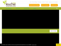 Leuchiehouse.org.uk