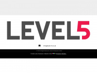 Level-5.co.uk