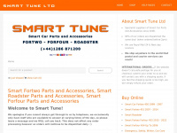 Smarttune.co.uk