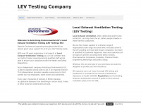 Levtestingcompany.co.uk