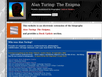 Turing.org.uk