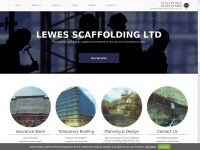 Lewesscaffolding.co.uk