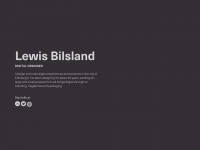 Lewisbilsland.co.uk