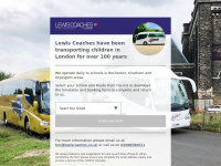 Lewis-school-travel.co.uk