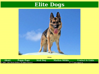Elitedogs.co.uk