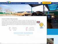 Leyf.org.uk