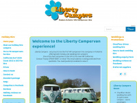 Libertycampers.co.uk