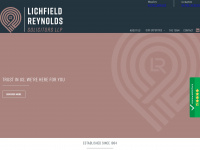 Lichfield-reynolds.co.uk