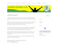 Lichfield-running-club.co.uk