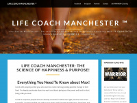 Lifecoachmanchester.co.uk