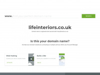 Lifeinteriors.co.uk
