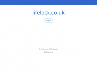 Lifelock.co.uk