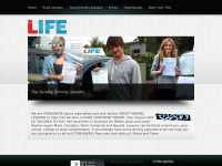 Lifeschoolofmotoring.co.uk
