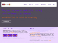 lifesigns.org.uk