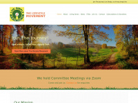 Lifestylemovement.org.uk