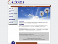 Lifetimefinancialadvisers.co.uk