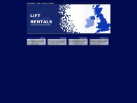 Lifttruckrentals.co.uk