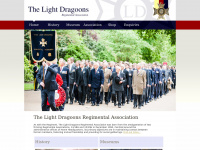 Lightdragoons.org.uk
