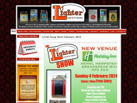 lighterclub.co.uk