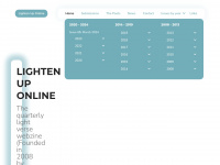 Lightenup-online.co.uk