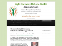 Lightharmony.co.uk